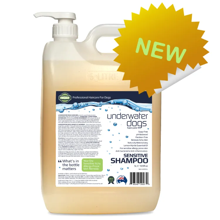 5Litre Bulk Supply