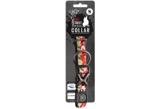 Afb Dog Leash - Camouflage S