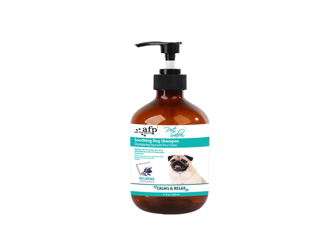 AFP Soothing Dog shampoo