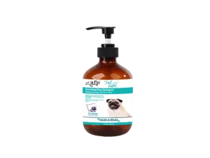 AFP Soothing Dog shampoo