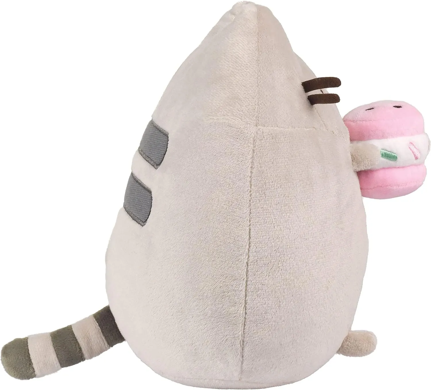 Aurora Ice Cream Sandwich Pusheen - Multi-Coloured Soft Toy