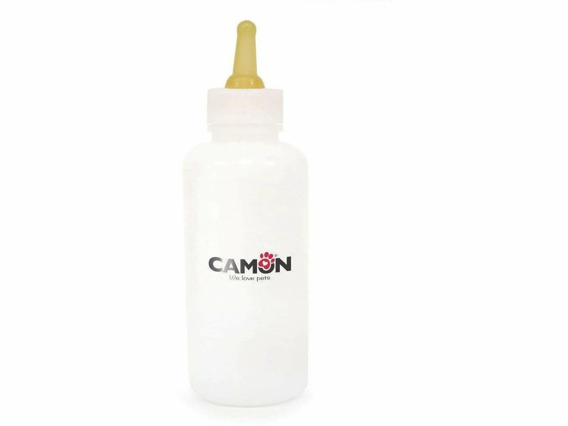 Big Nursing Bottle*115Ml