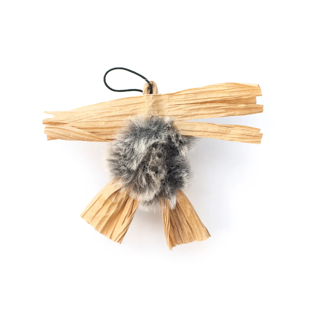 Buzzer - Wand Attachment