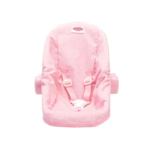 Car Seat/Carrier