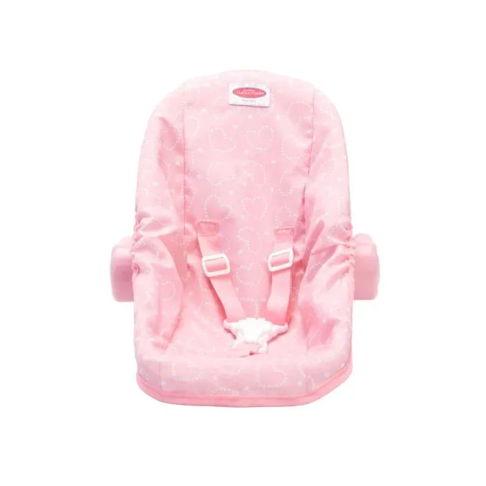 Car Seat/Carrier