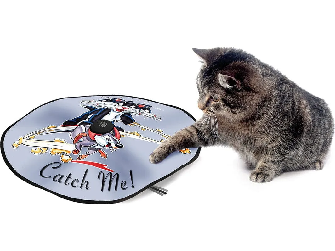 Catchme Adventure Undercovermouse Fun 60CM