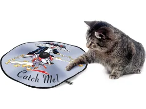 Catchme Adventure Undercovermouse Fun 60CM