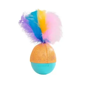 CatStages-Whack & Wobble Ball