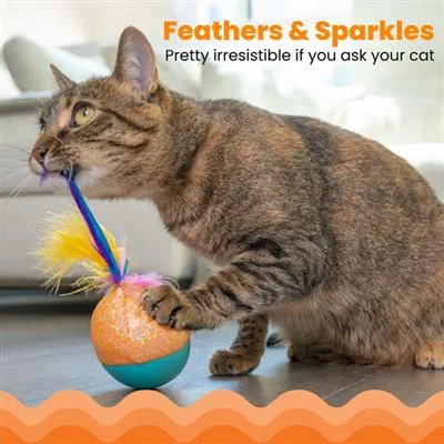 CatStages-Whack & Wobble Ball