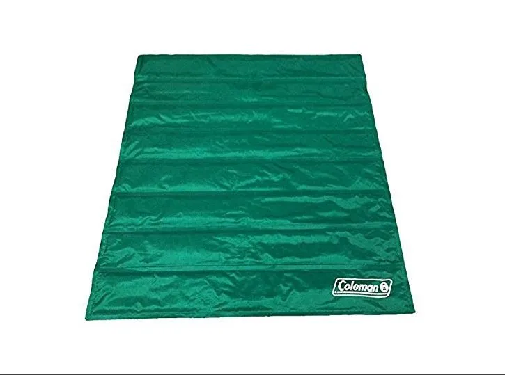 Coleman CPB-215GR Pet Cooling Mat, 24" x 30", Green
