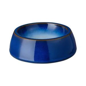 Denby Blue Haze Medium Pet Bowl
