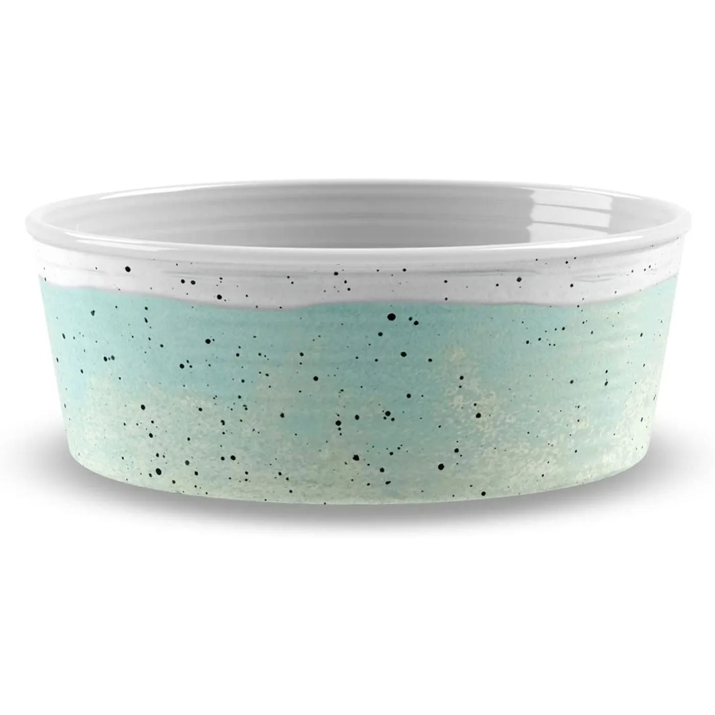 Desert Wash Speckle Pet Bowl