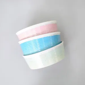 Desert Wash Speckle Pet Bowl