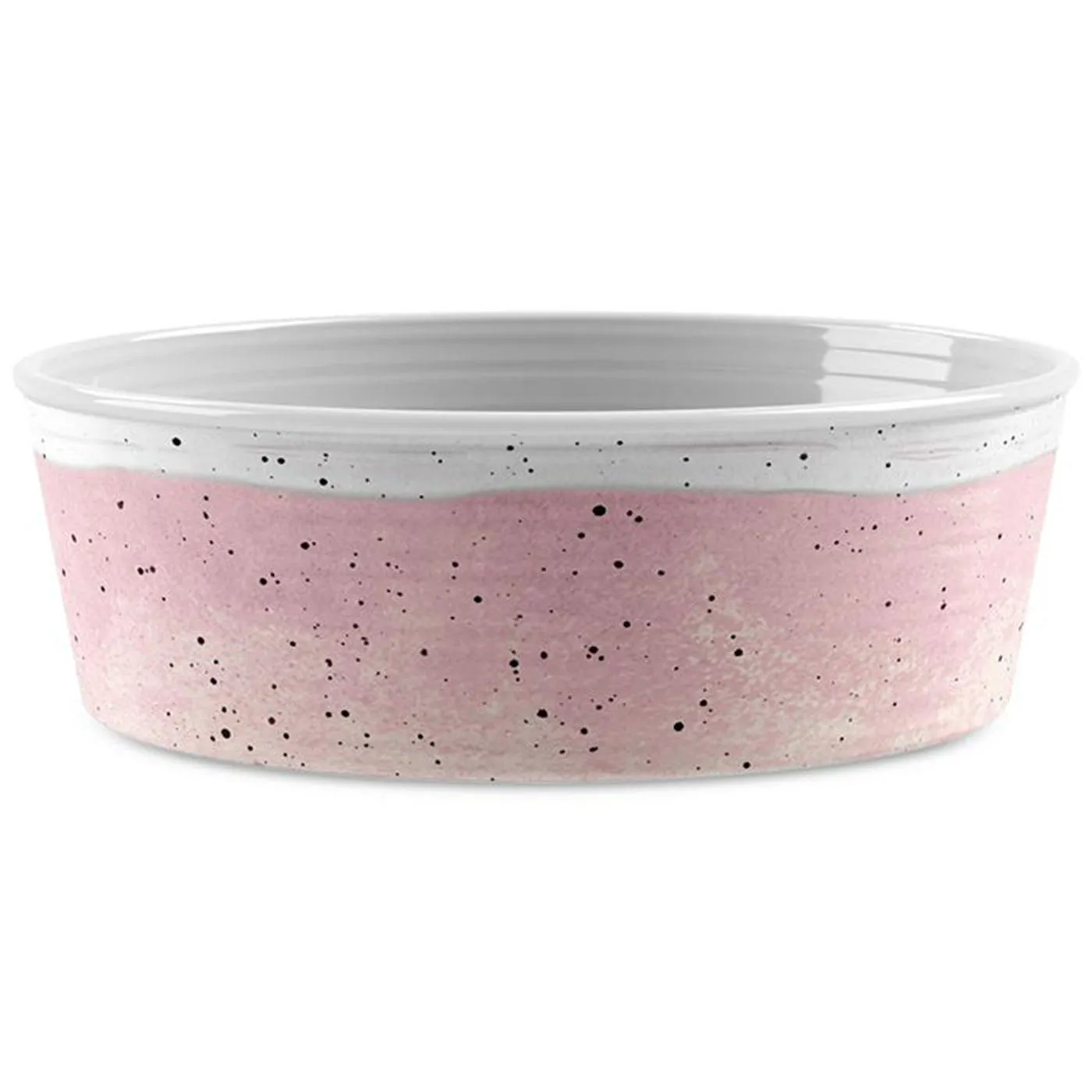 Desert Wash Speckle Pet Bowl