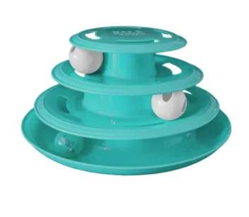 Doc & Phoebe Forever Fun Treat Track