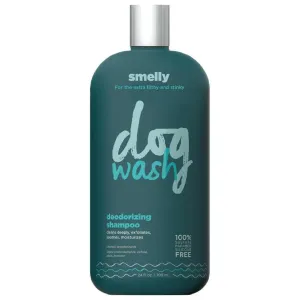 Dog Wash Deodorizing Shampoo for Dogs (24 oz)