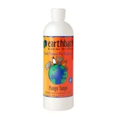 EarthBath Mango Tango Conditioning Shampoo, Mango Scent
