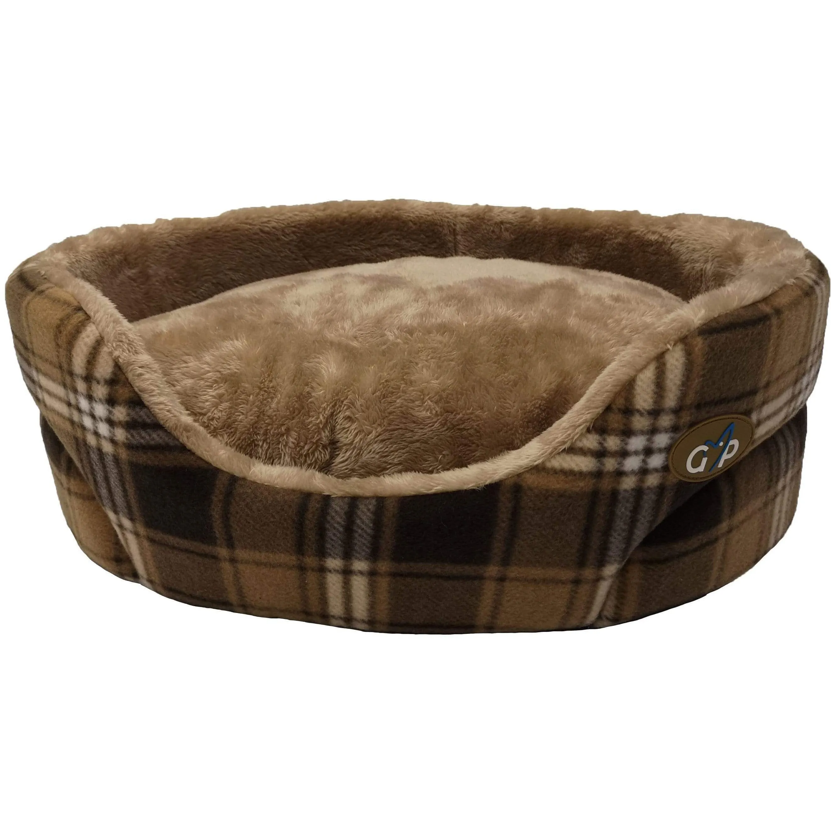 Essence Standard Luxury Box Dog Bed