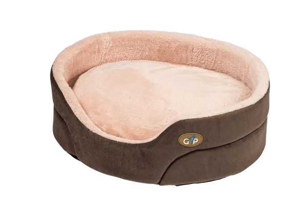 Essence Standard Luxury Box Dog Bed