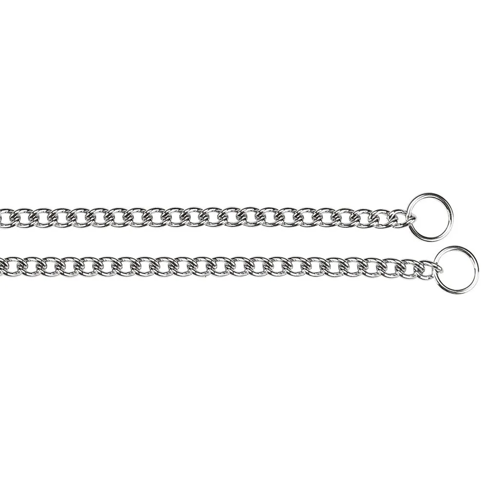 Ferplast Chrome CS 1570 Choke Collar