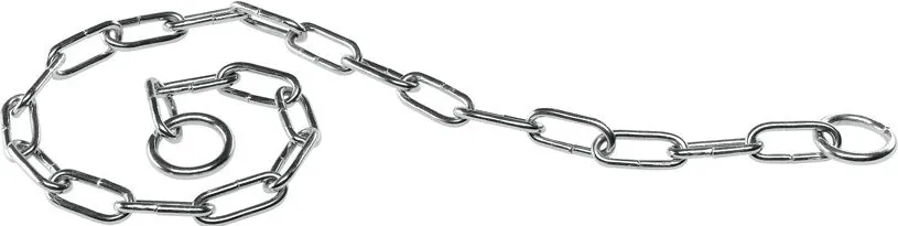 Ferplast Chrome CSP 40128 Choke Collar