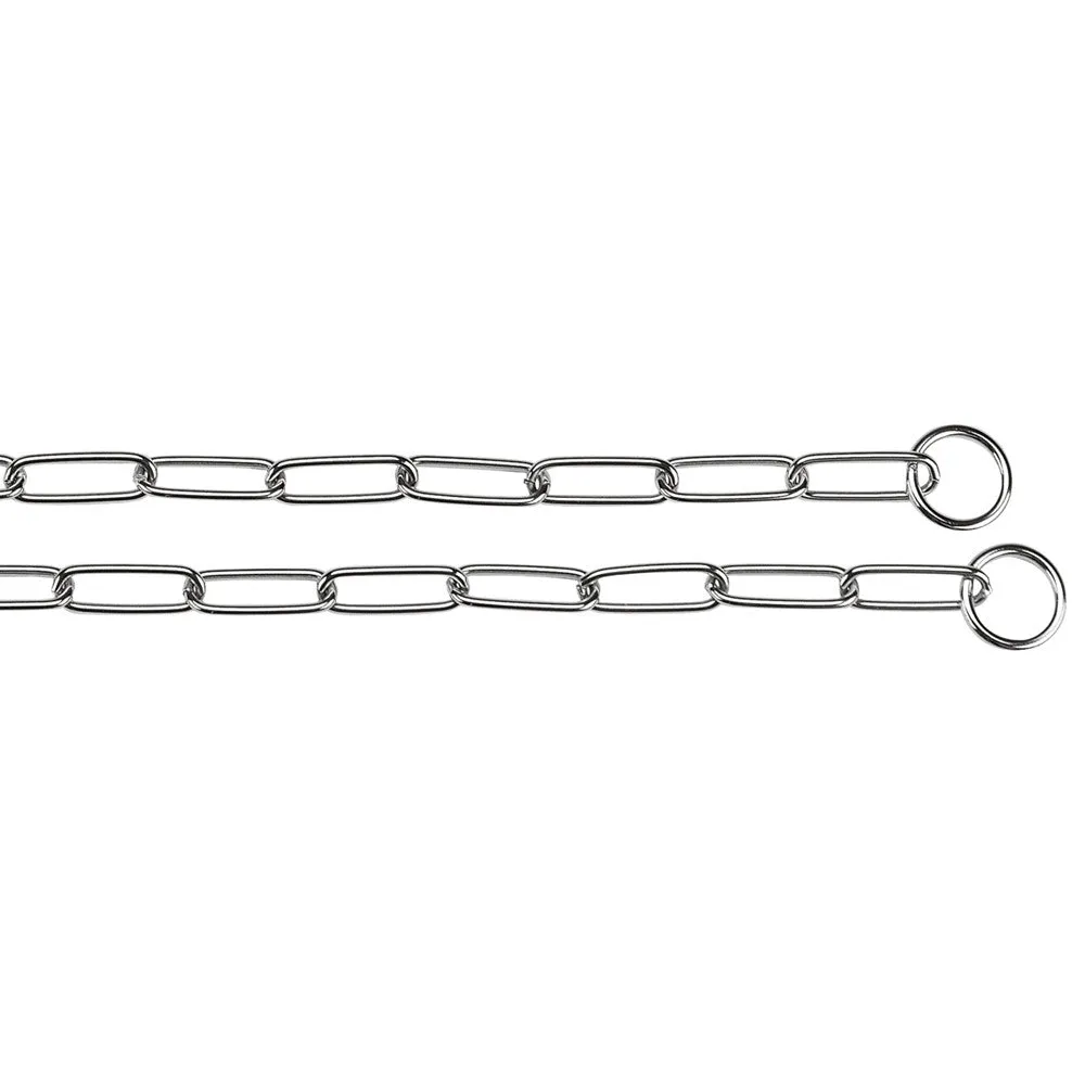 Ferplast Chrome CSP 40128 Choke Collar
