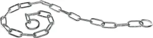 Ferplast Chrome CSP 40128 Choke Collar