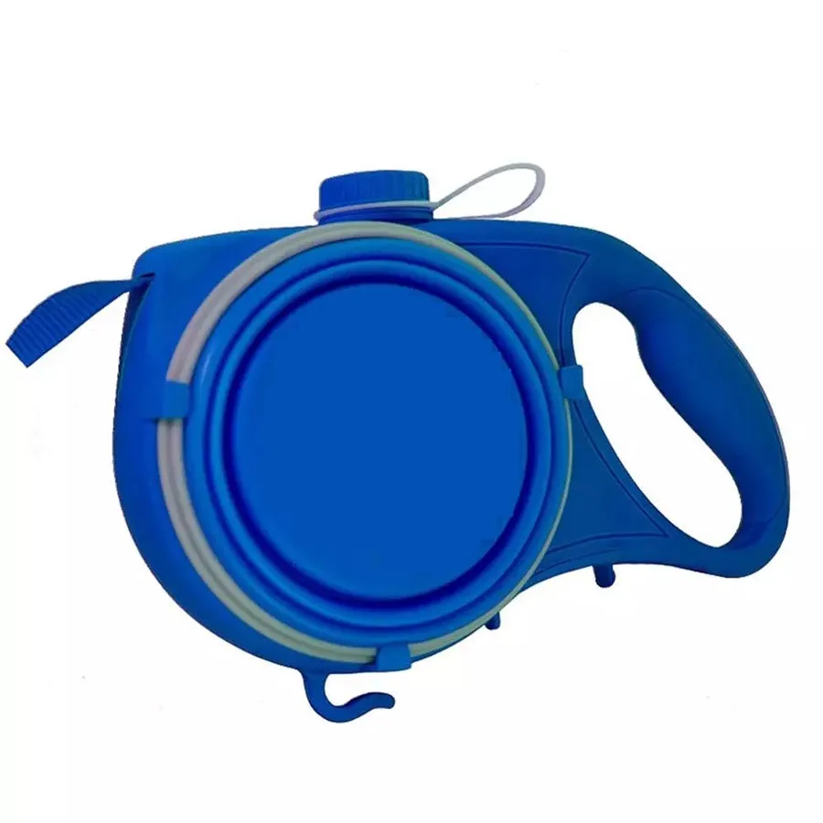 Frenchie Leash - 5 Frenchie Essentials All-in-one (WS271)
