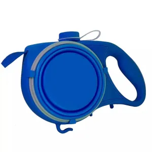 Frenchie Leash - 5 Frenchie Essentials All-in-one (WS271)