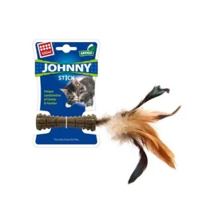 GIGWI Johnny Stick Single Feather