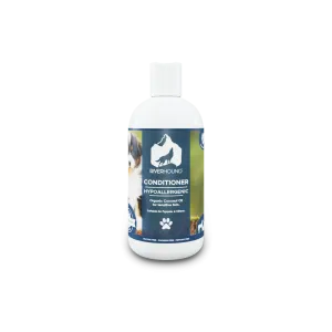 Hypoallergenic Conditioner 250ml