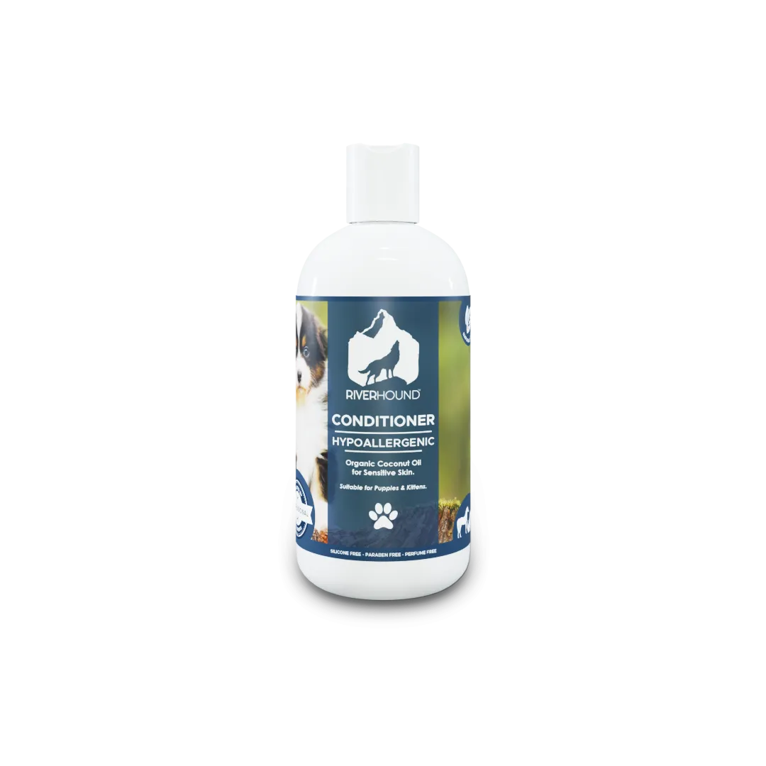 Hypoallergenic Conditioner 250ml