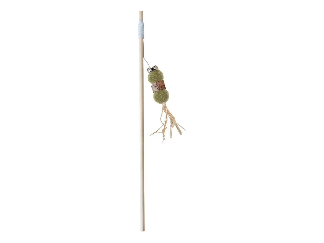 Imac Pipe With Catnip Balls