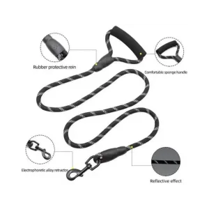 IMP ROPE LEASH (L)