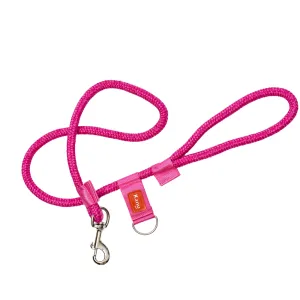 Kanu Pet Fuchsia Polo Dog Leash