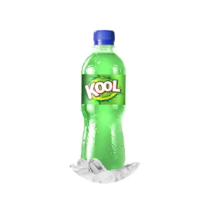 Kingsley Kool 330ml PET - 24x330ml (1 carton)