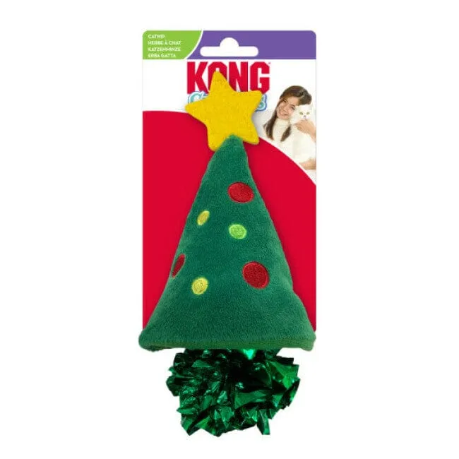 KONG Holiday Crackles