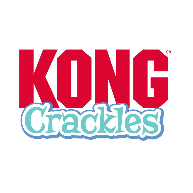 KONG Holiday Crackles
