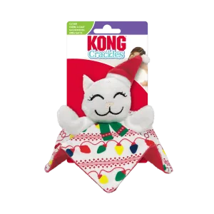KONG Holiday Crackles