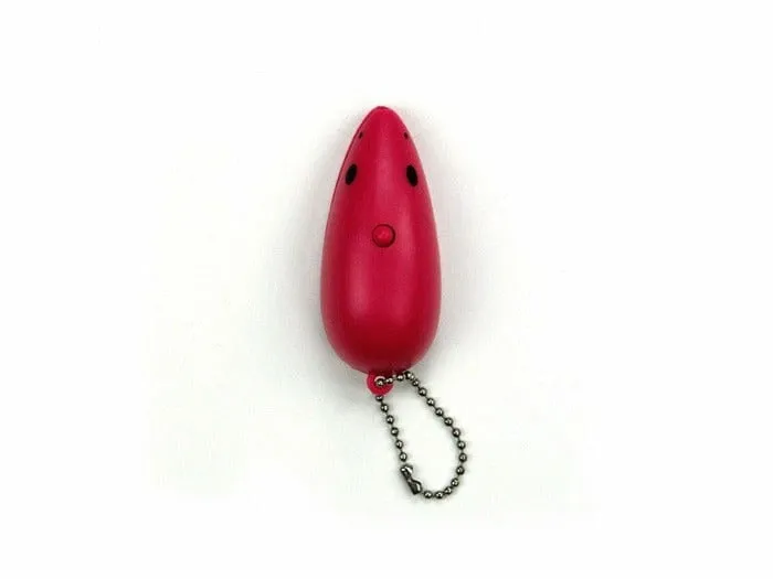 Laser Mouse - Pink