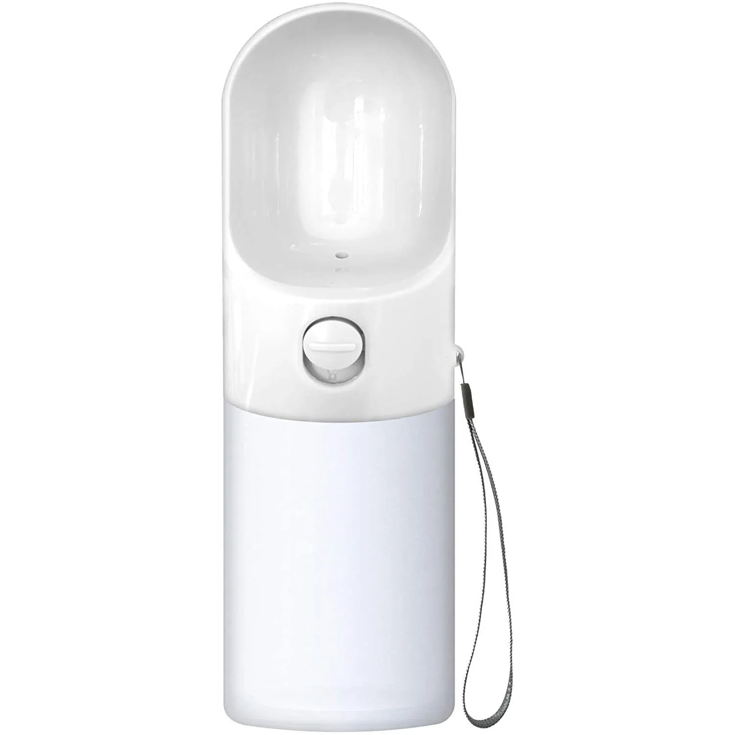 Leak-Proof Dog Water Dispenser with Drinking Feeder for Pets