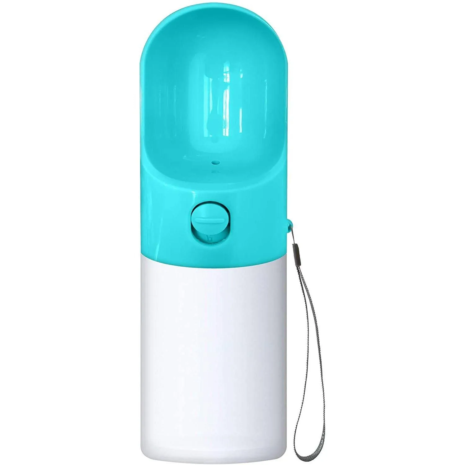 Leak-Proof Dog Water Dispenser with Drinking Feeder for Pets