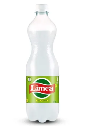 Limca Pet Bottles Big 24*750 ml