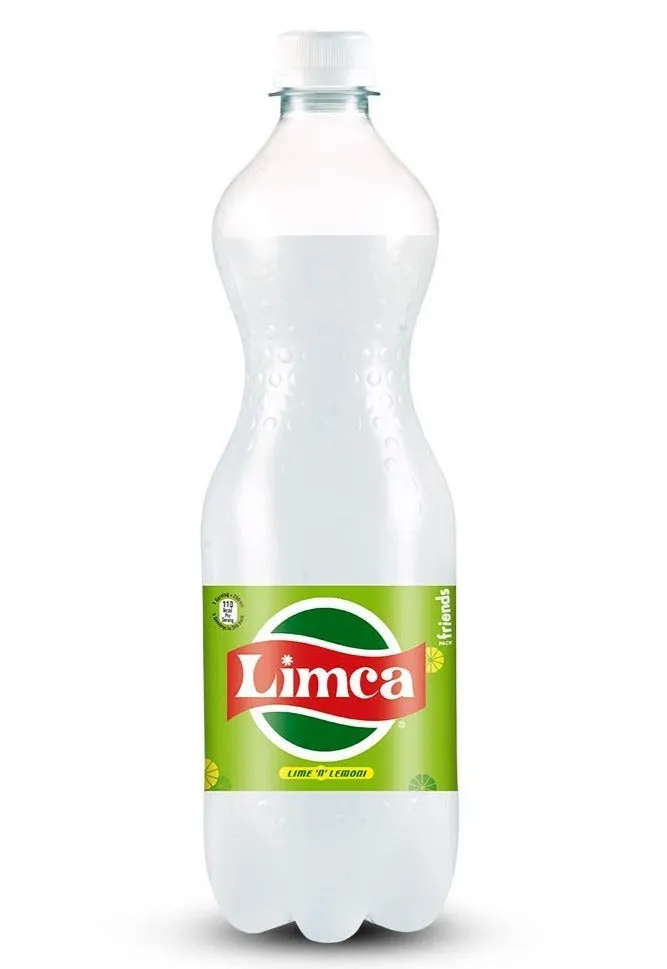 Limca Pet Bottles Big 24*750 ml