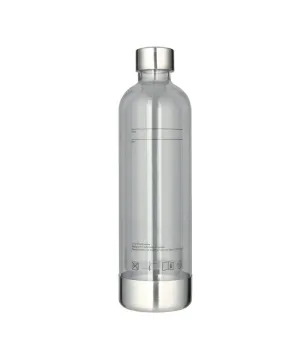 Lumi PET Plastic Bottle 0.5L