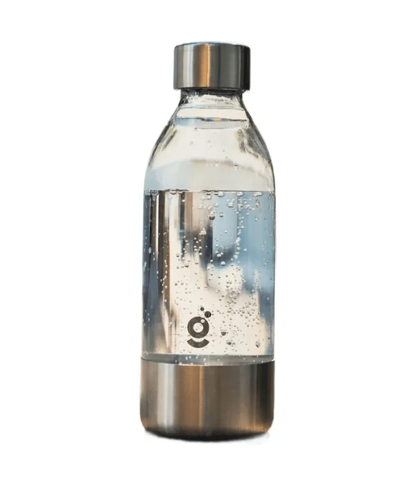 Lumi PET Plastic Bottle 0.5L