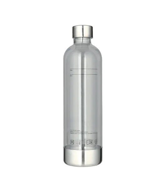 Lumi PET Plastic Bottle 0.5L