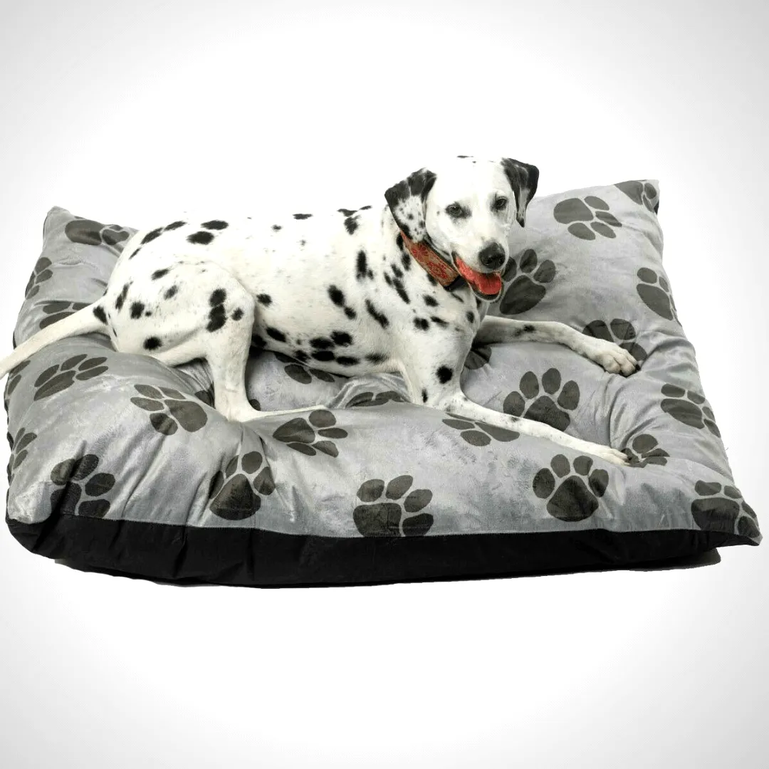Luxury Dog Cushion Bed