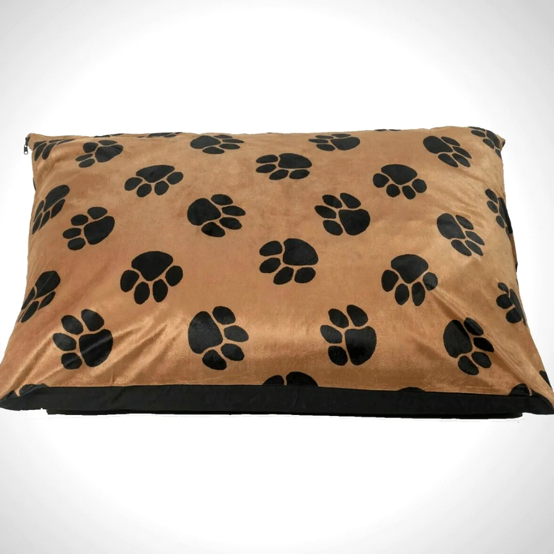 Luxury Dog Cushion Bed