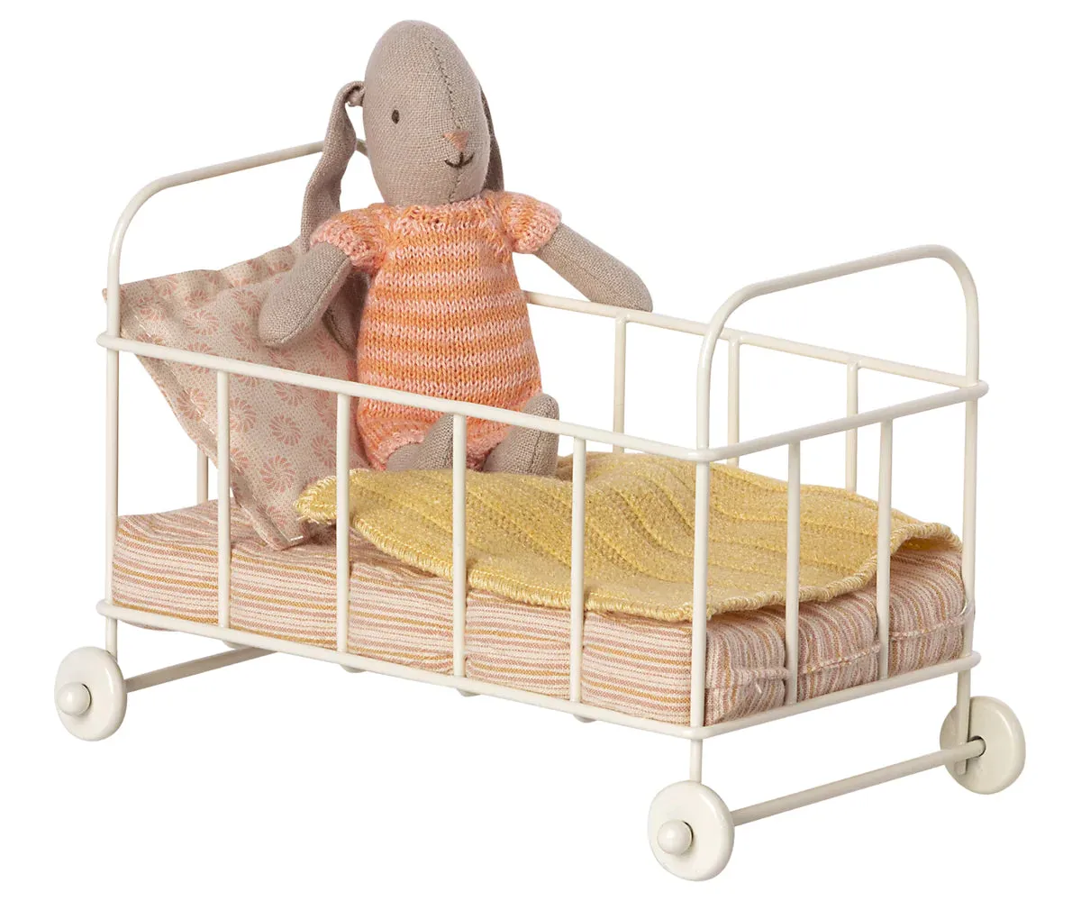 Micro Cot Bed (more colors)